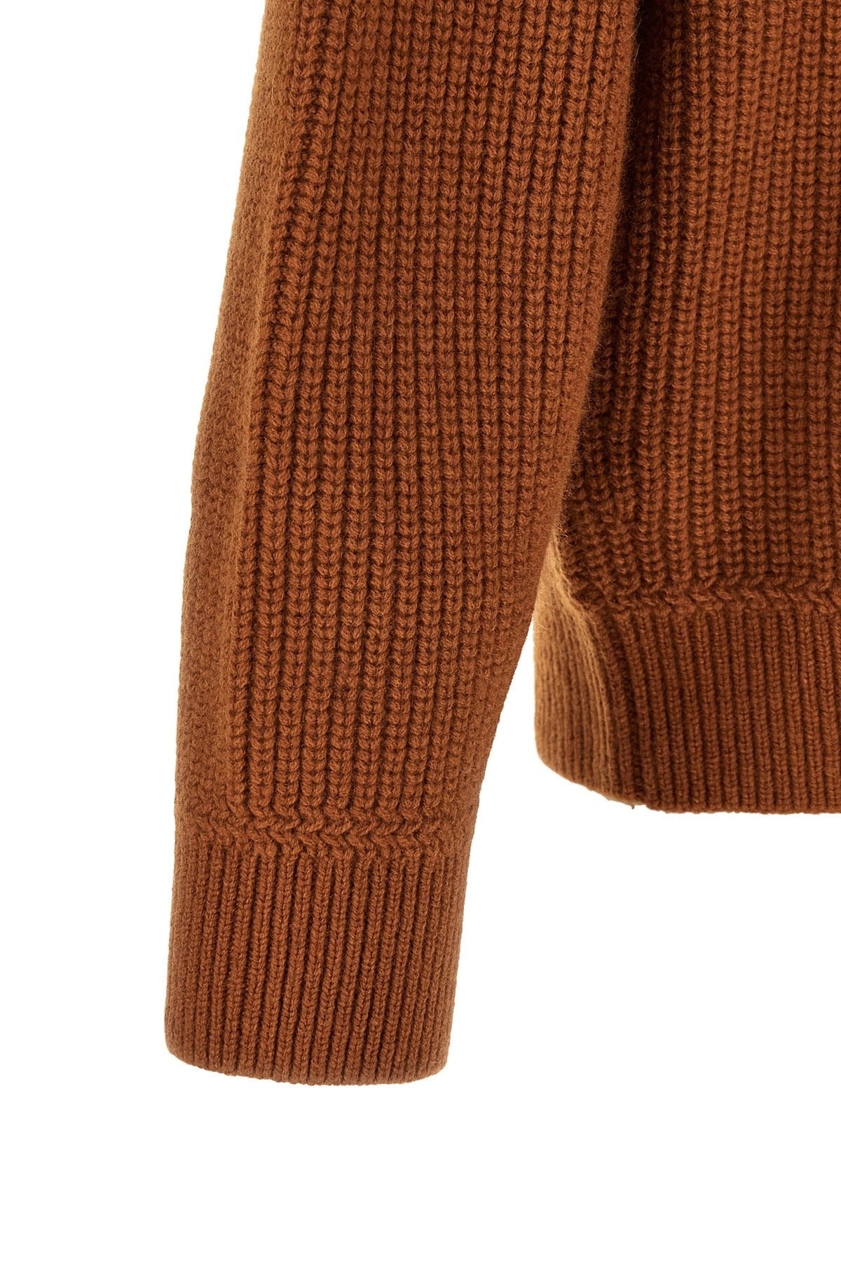 Isabel Marant Mael Ribbed Cardigan