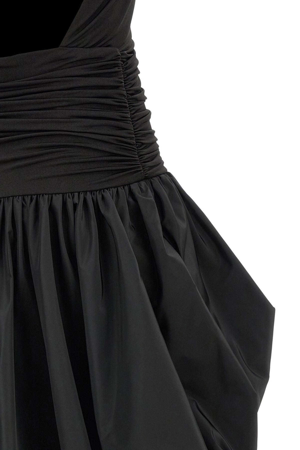 The Andamane Alexandra Asymmetrical Dress
