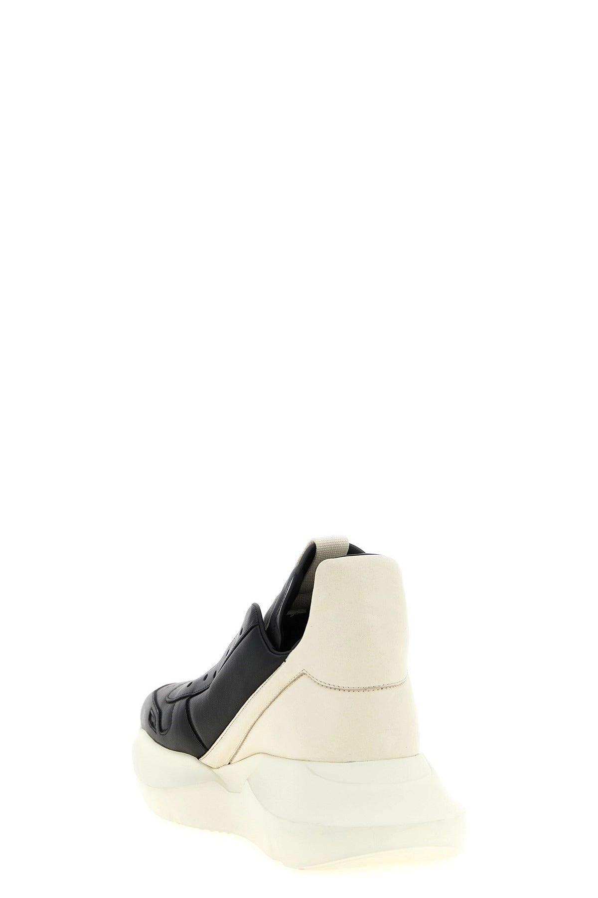 Rick Owens Geth Runner Sneakers