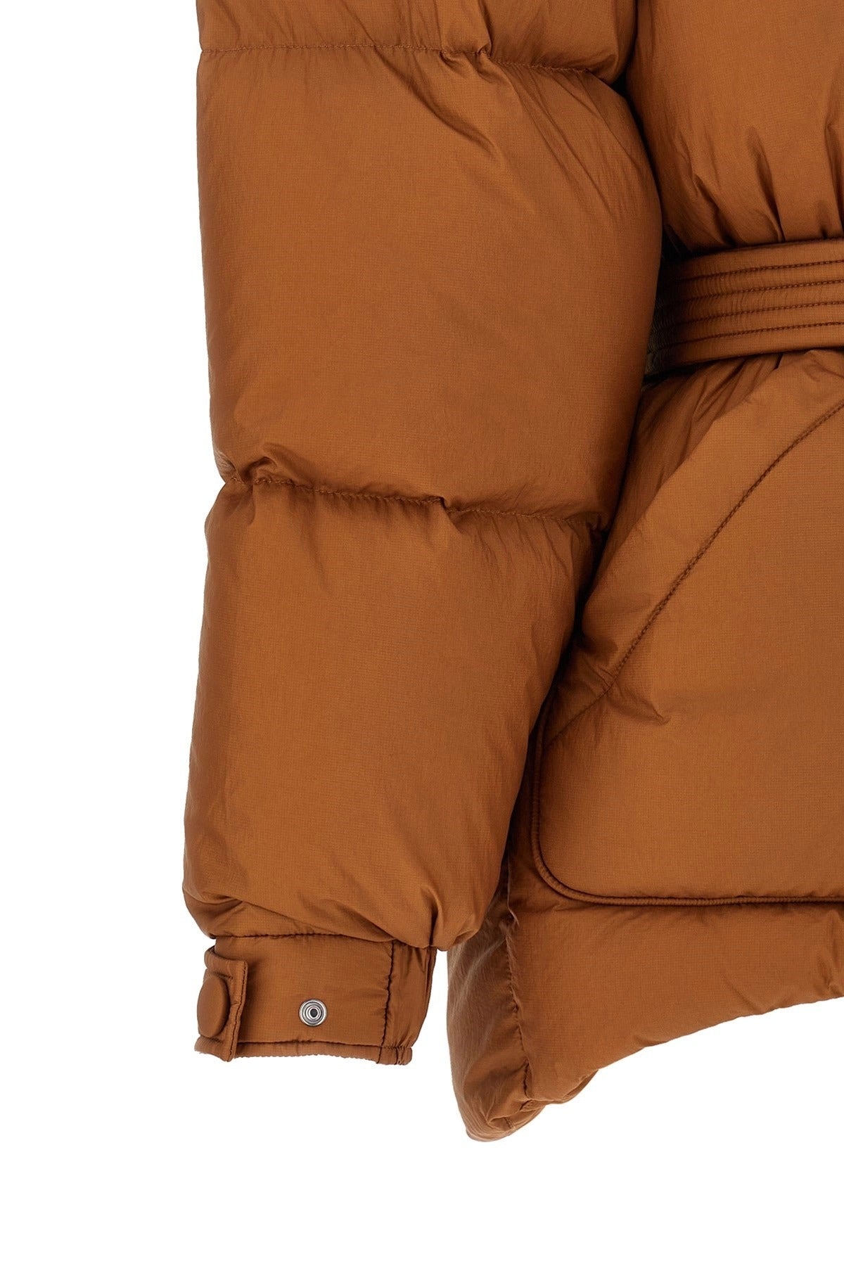 IENKI IENKI Fox Michlin Down Jacket
