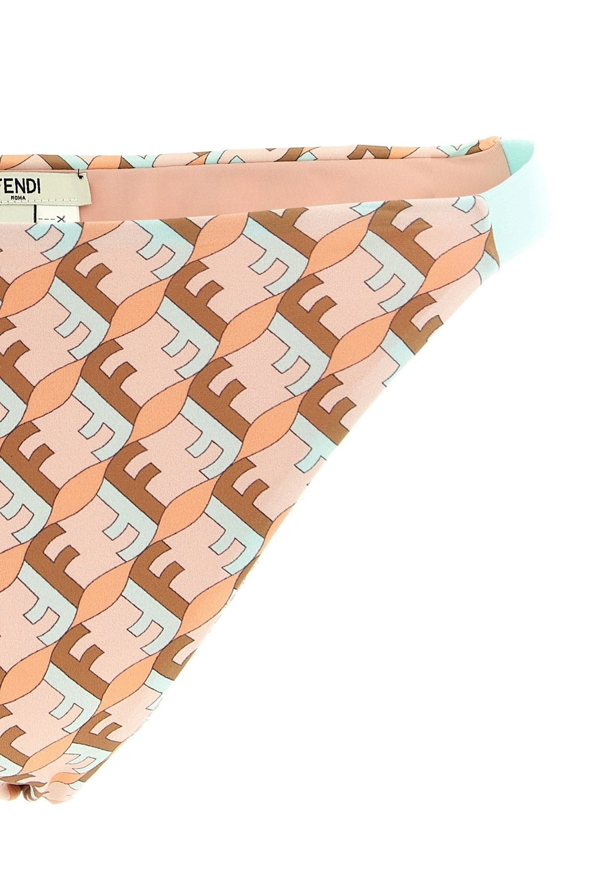 Fendi FF Waves Bikini Briefs