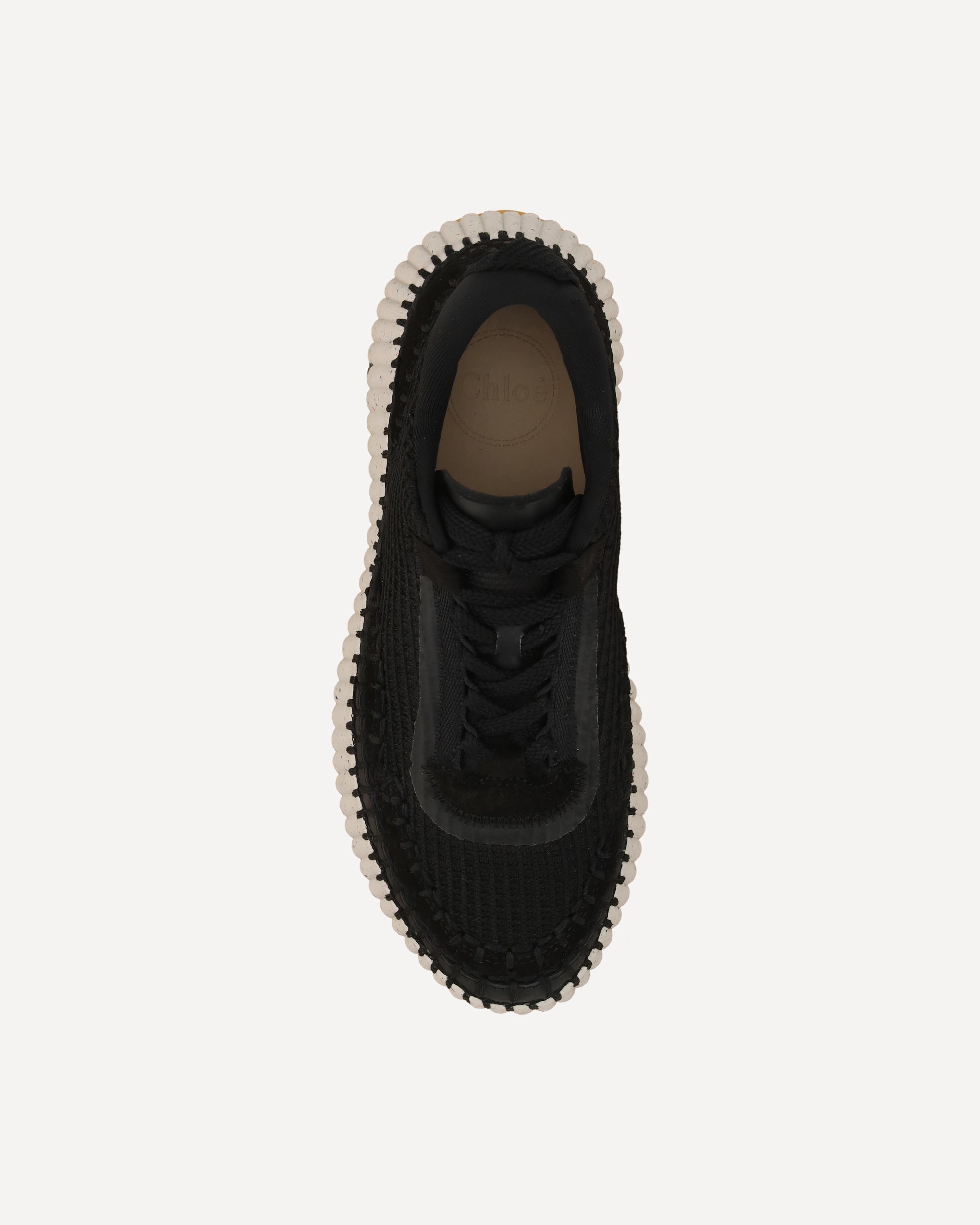 Chloé Nama Sneakers