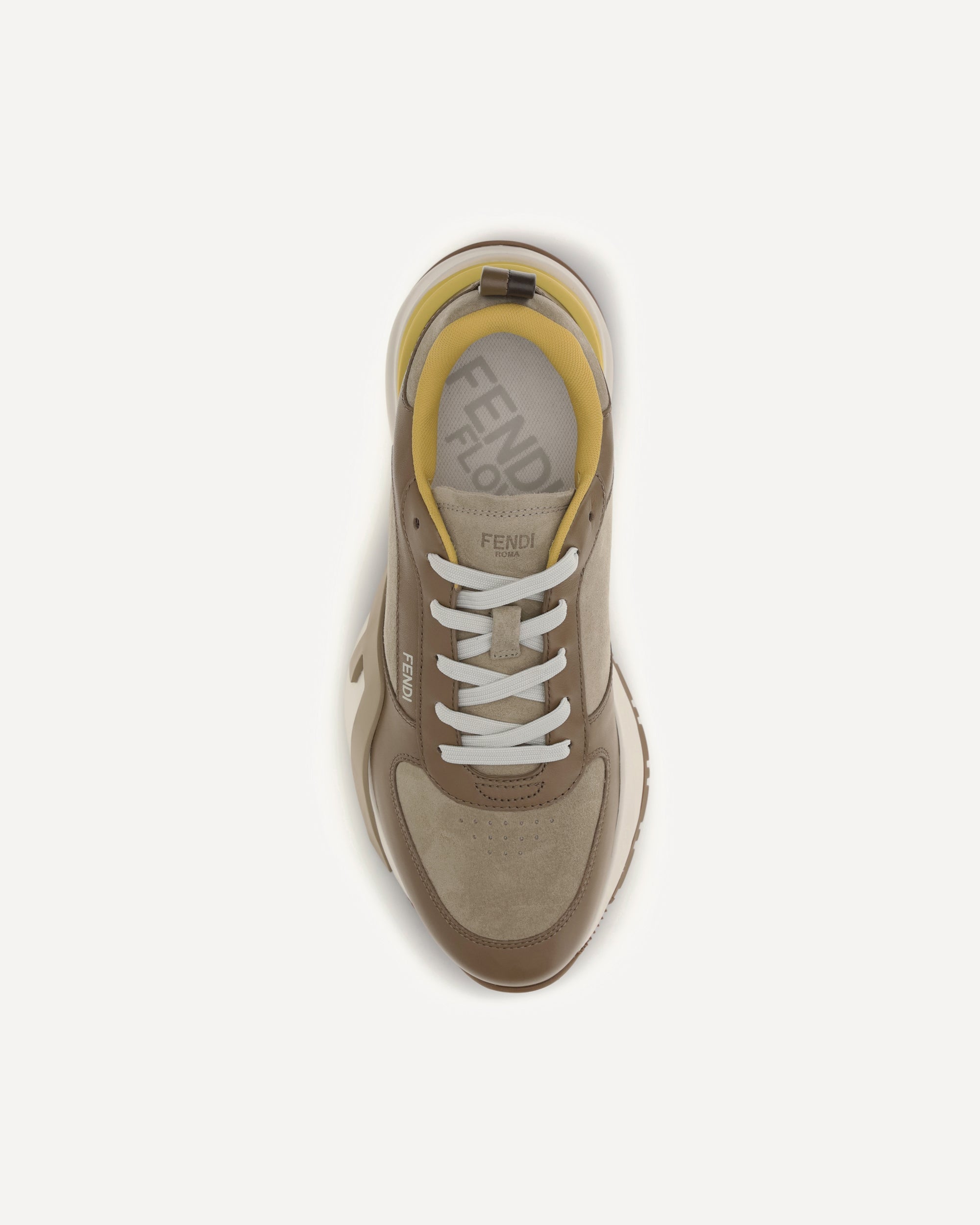Fendi Flow Sneakers