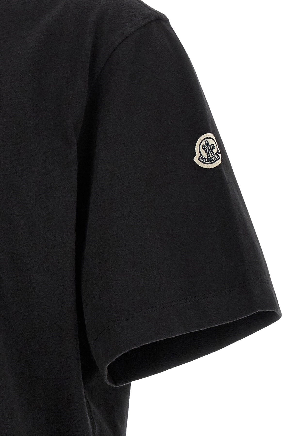 MONCLER GENIUS Fragment Graphic T-Shirt