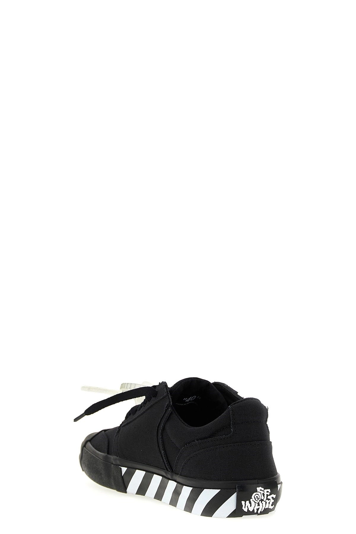 Off-White Vulc Undercut Sneakers