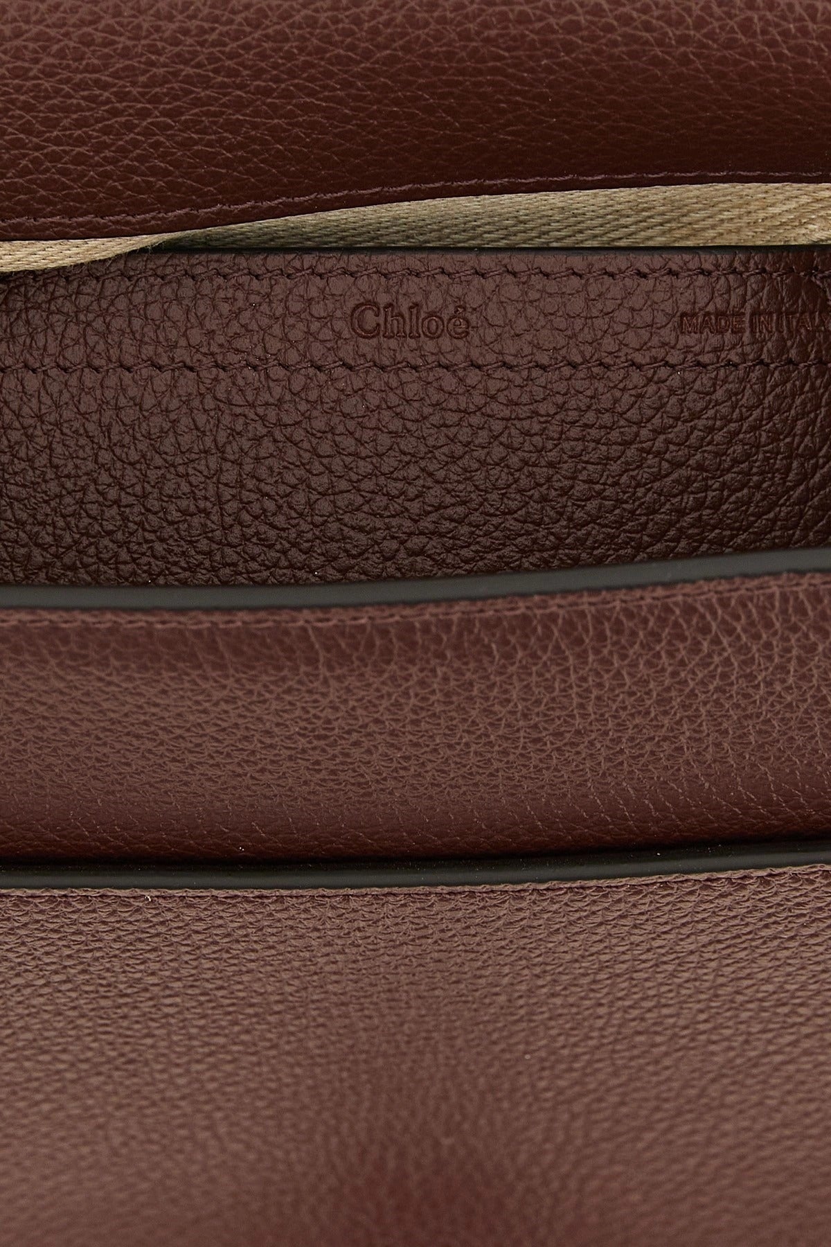 Chloé Marcie Small Crossbody Bag