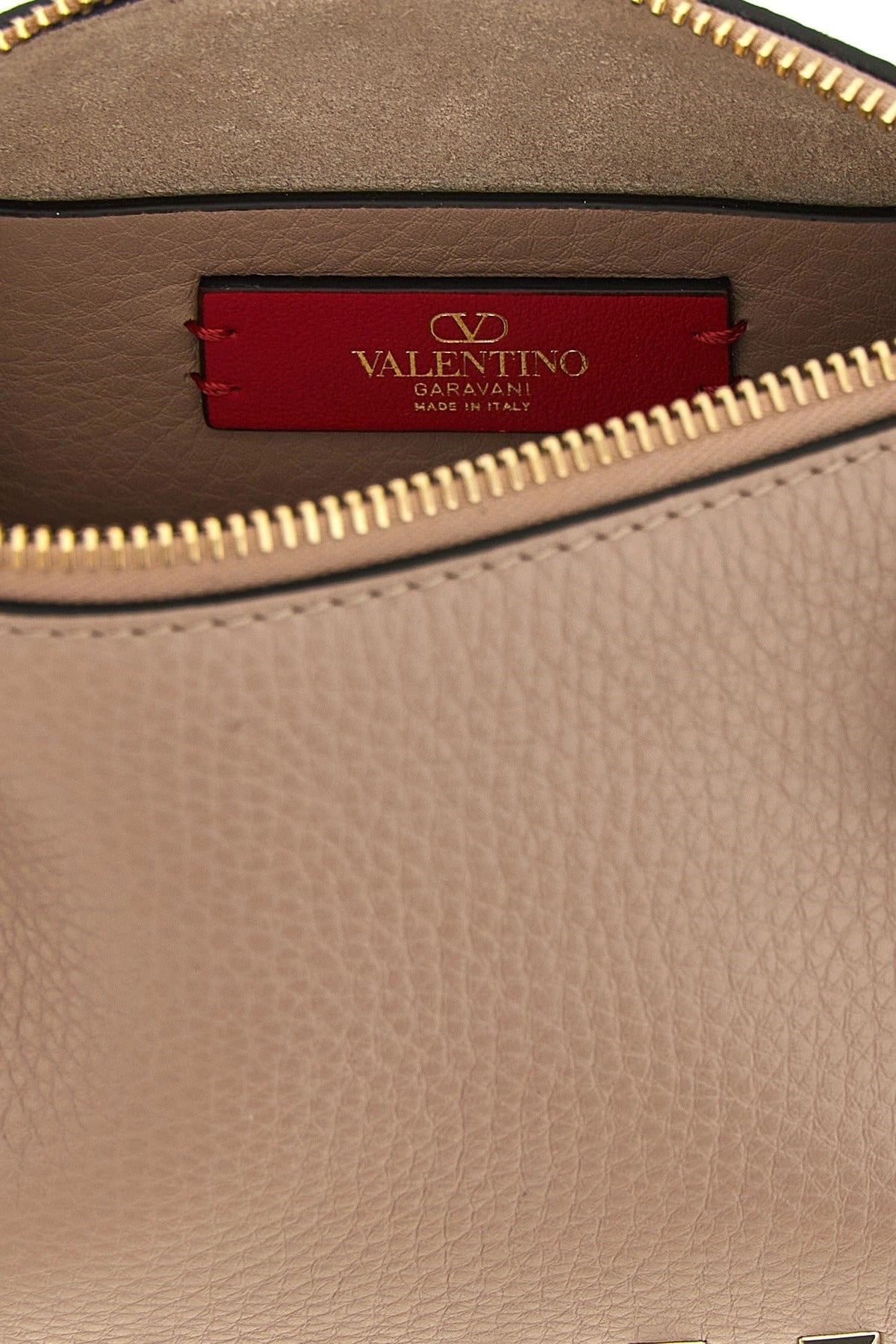 Valentino Garavani Rockstud Small Shoulder Bag
