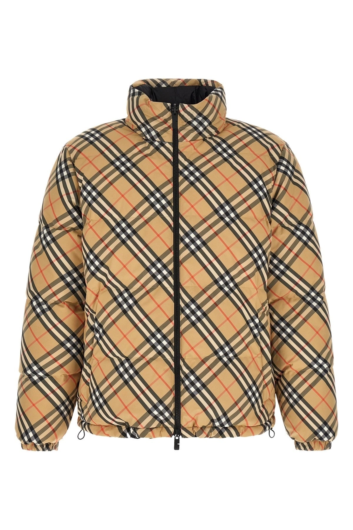 Burberry Snowdon Down Jacket