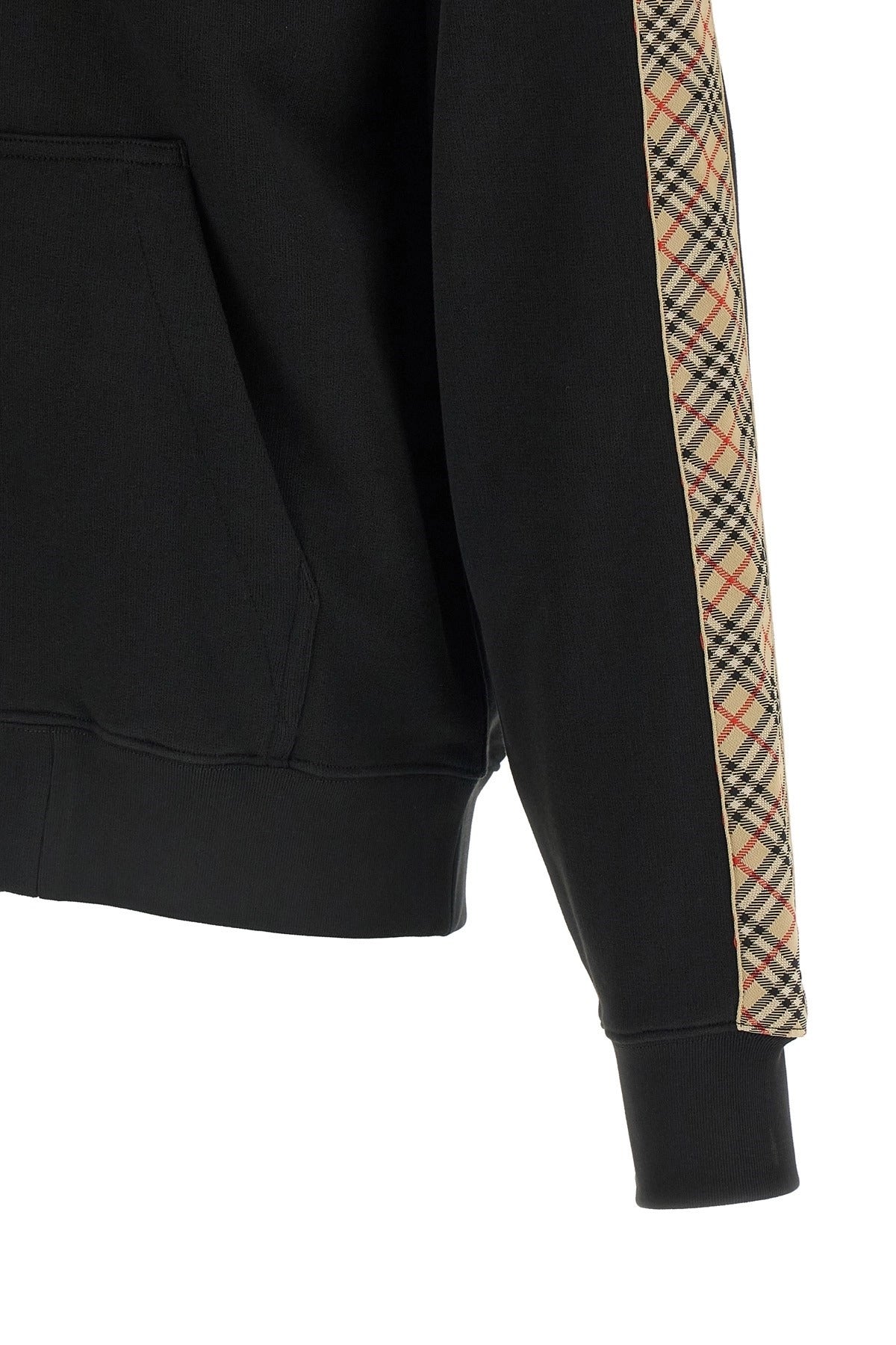 Burberry Scott Zip Hoodie
