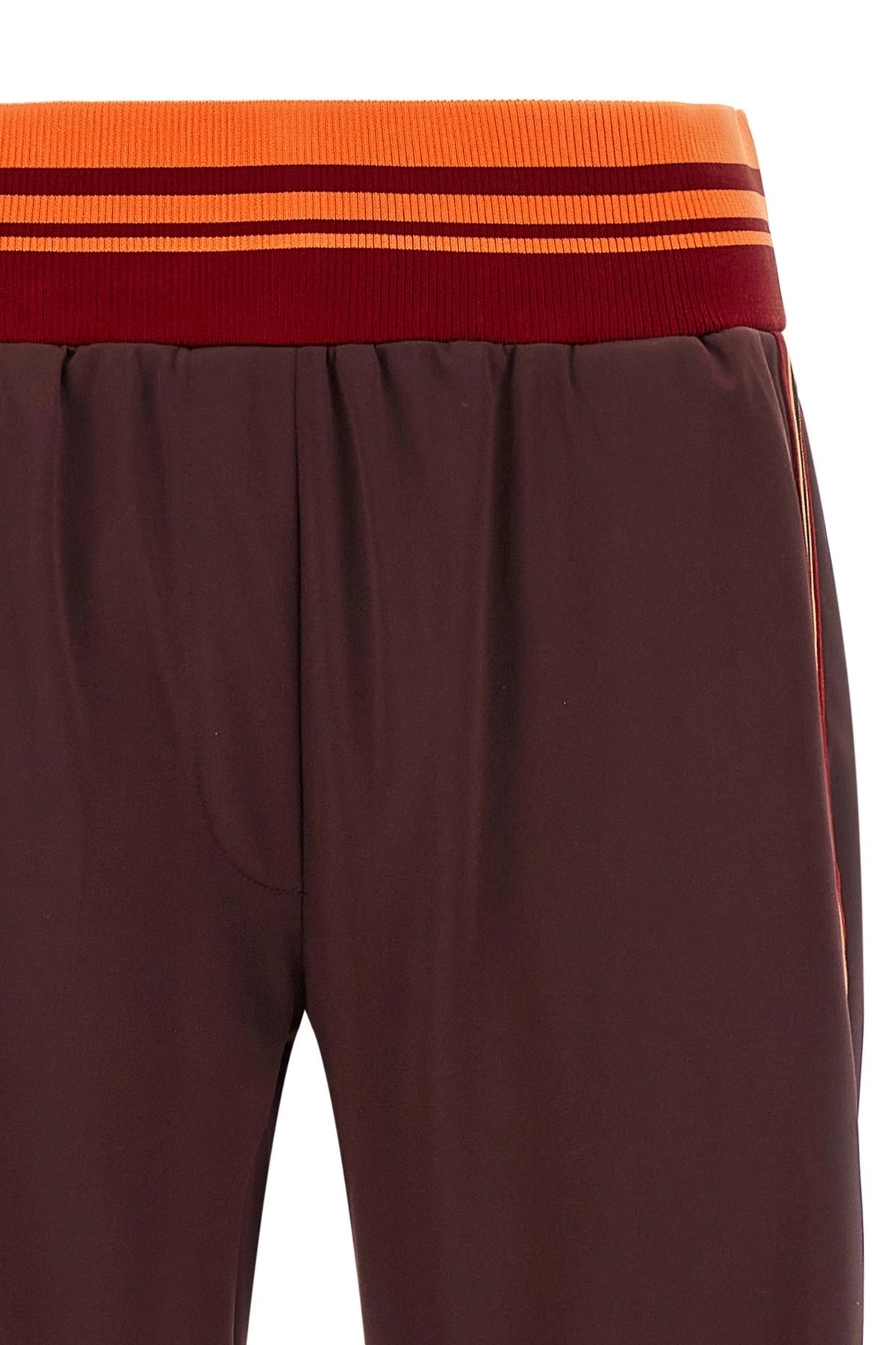 Dries Van Noten Huchisa Tape Pants