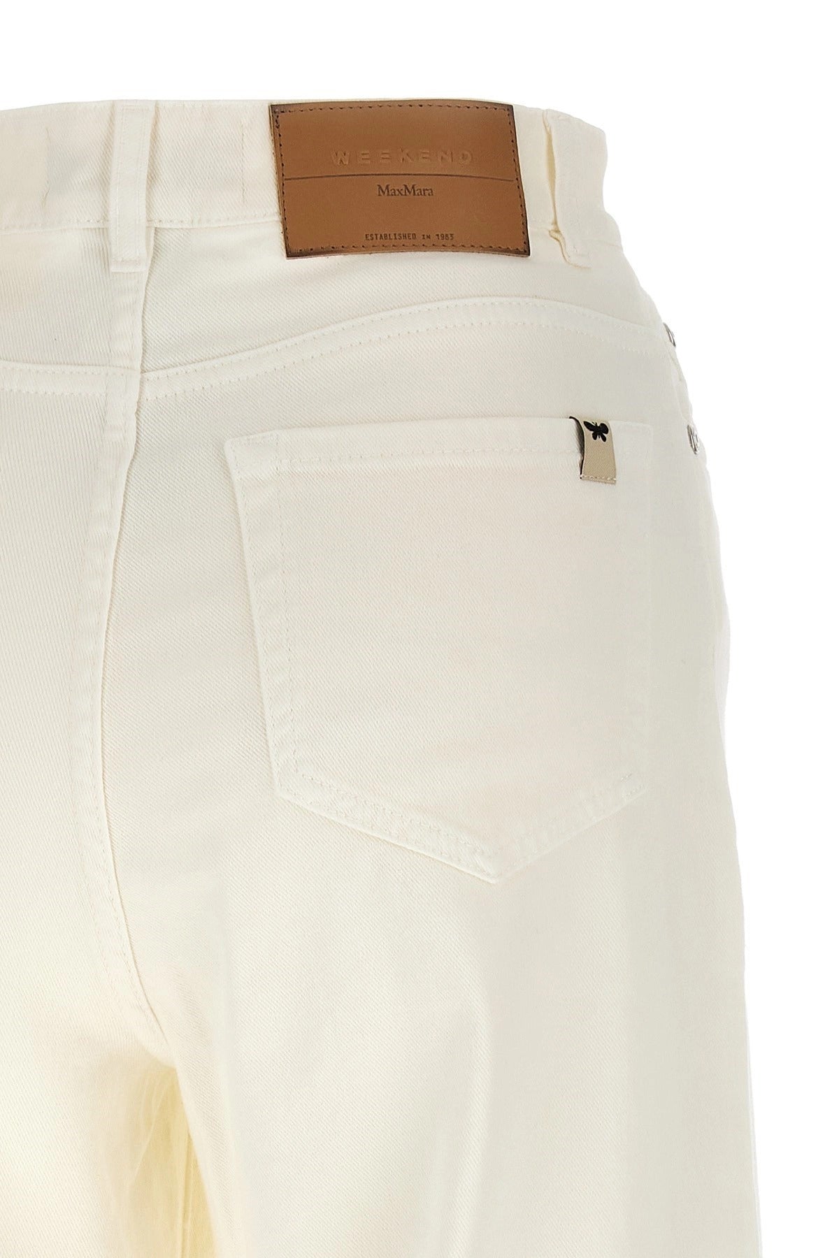Max Mara Wkdmedina Pants