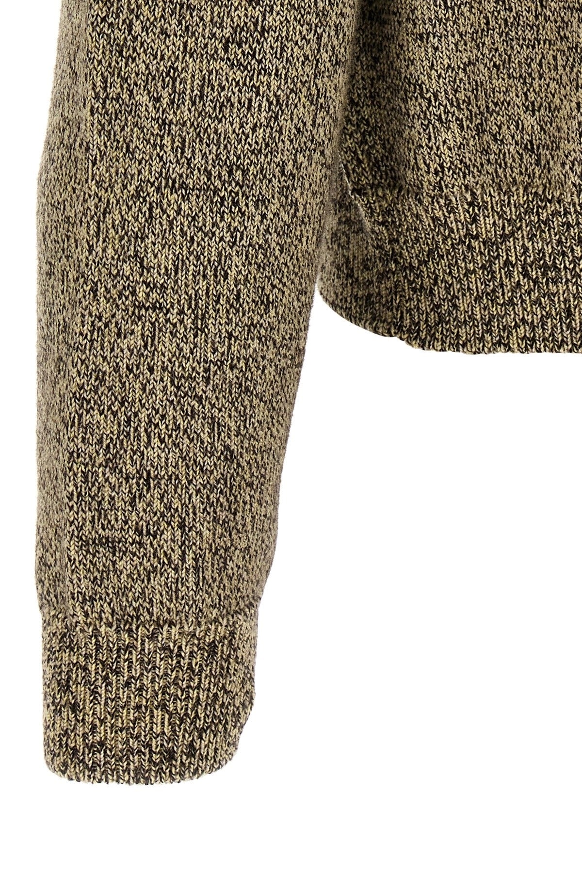 Jacquemus La Maillot Moulin Sweater