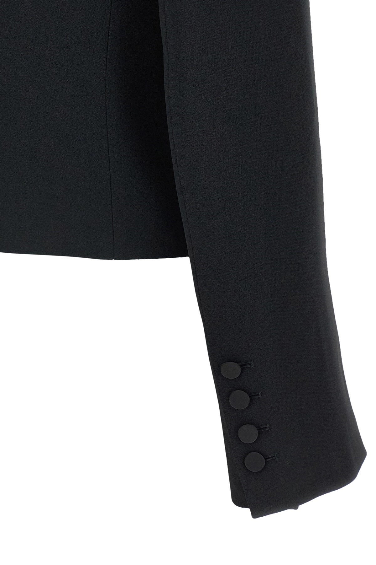 Ermanno Scervino Tuxedo Blazer