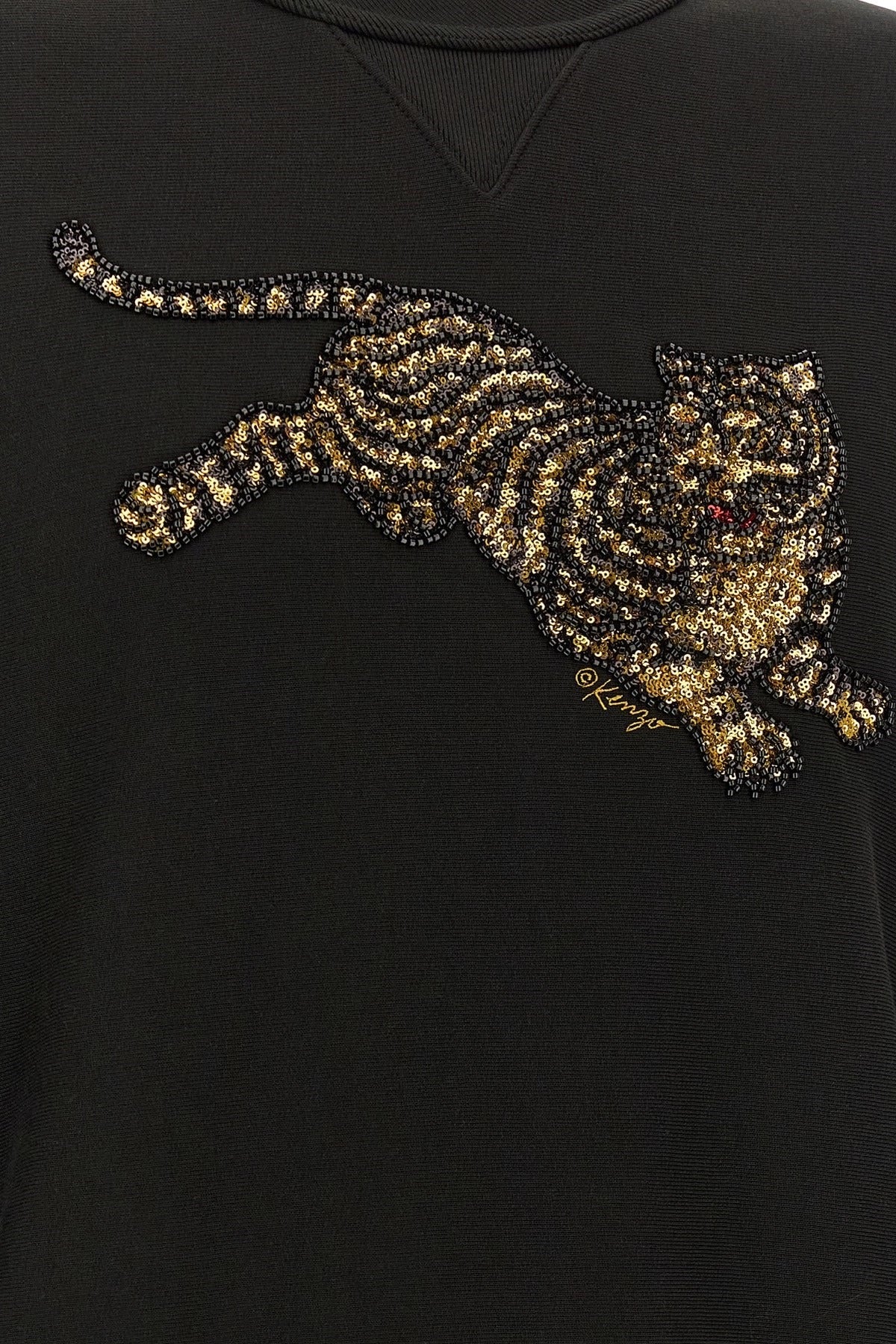 Kenzo Jumping Tiger Sweatshirt