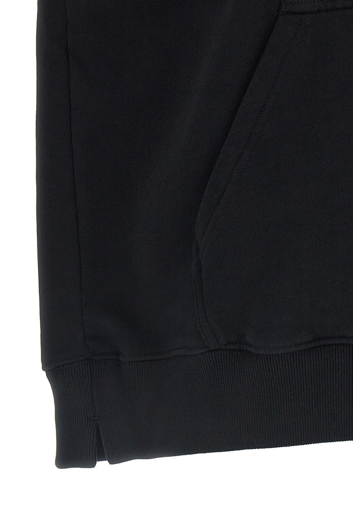 Off-White Felpa con cappuccio Run Arrow Skate