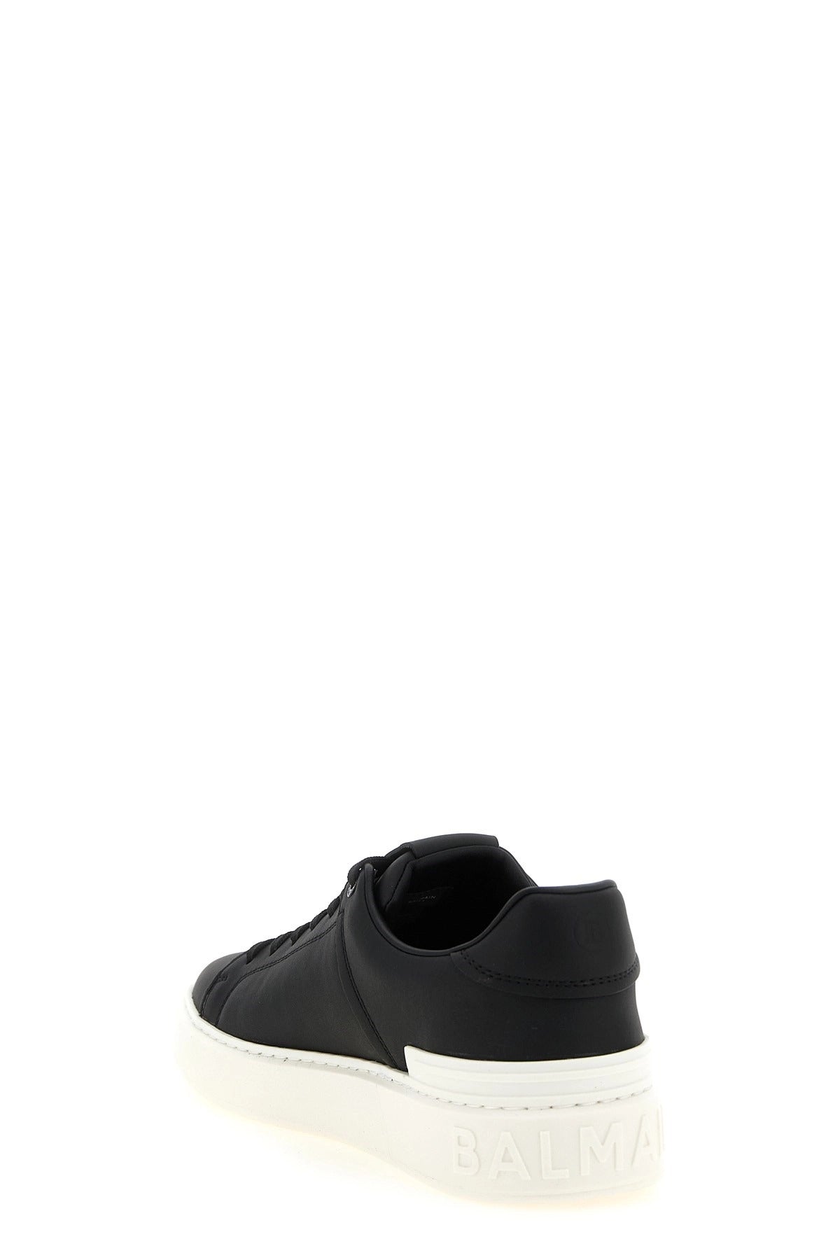 Balmain B-Court Sneakers