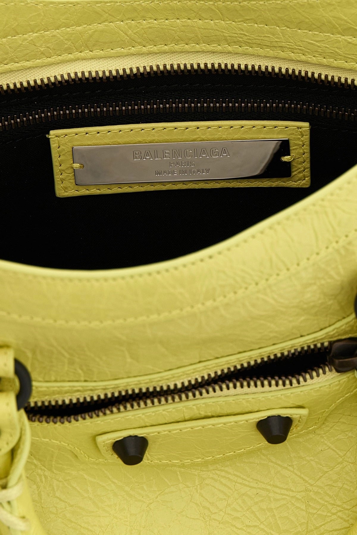 Balenciaga Le City S Handbag