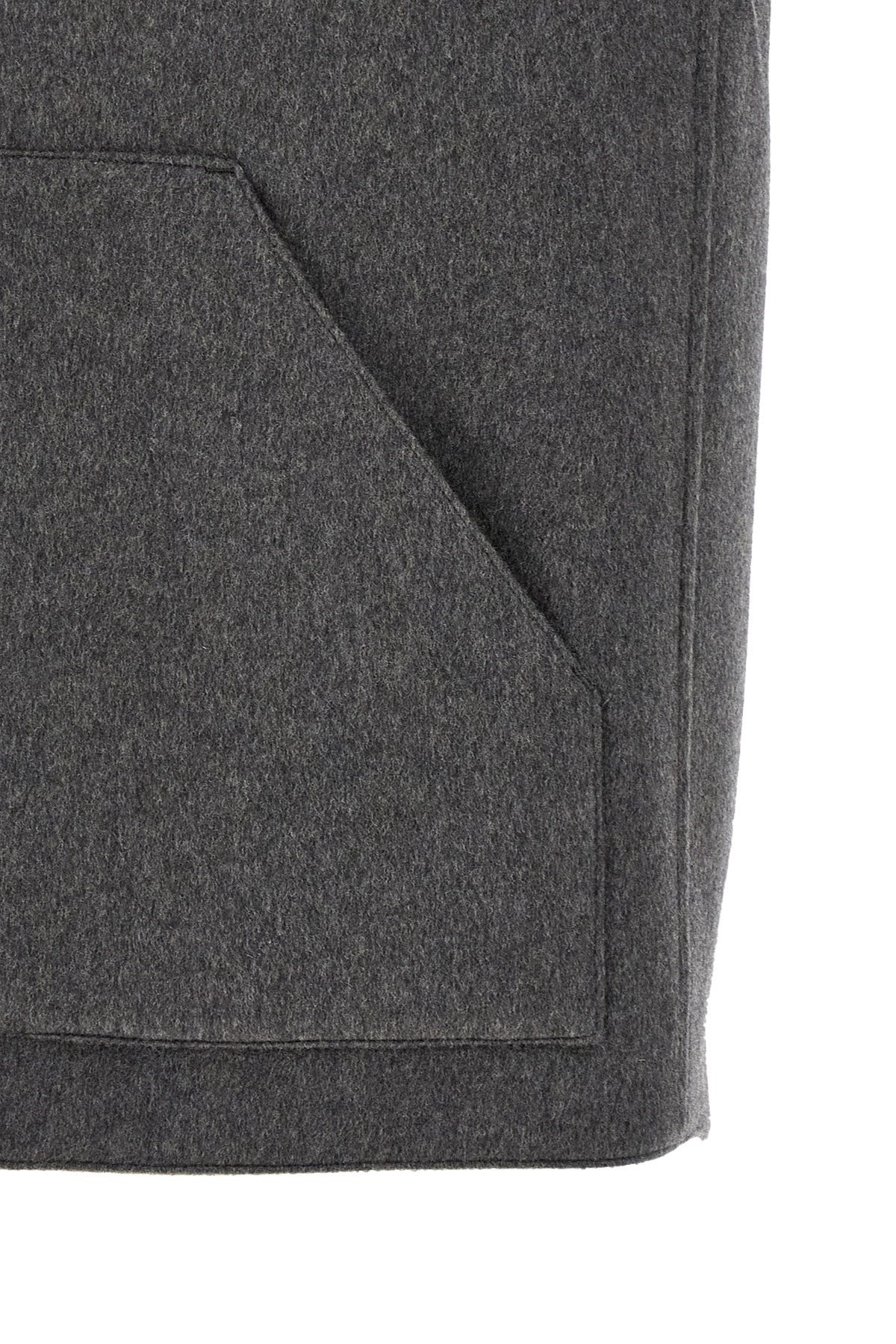 Lardini Wool Cashmere Vest
