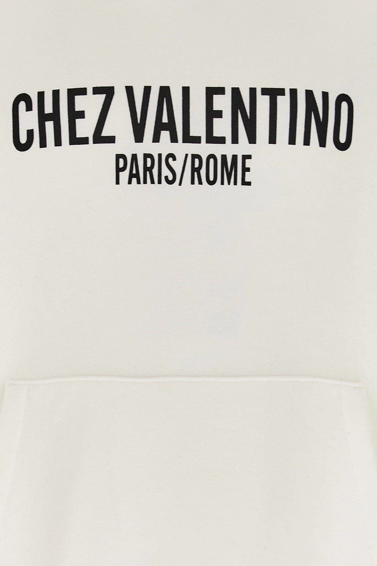Valentino Garavani Chez Valentino Hoodie