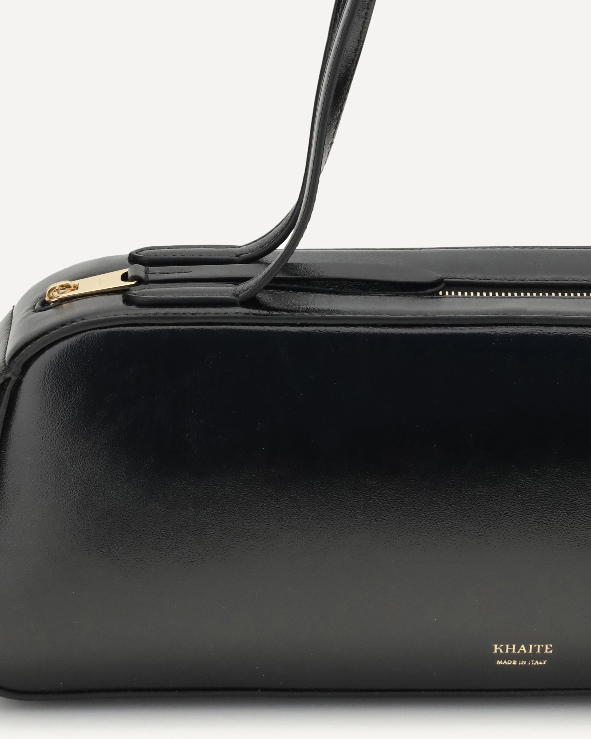 Khaite Simona Shoulder Bag