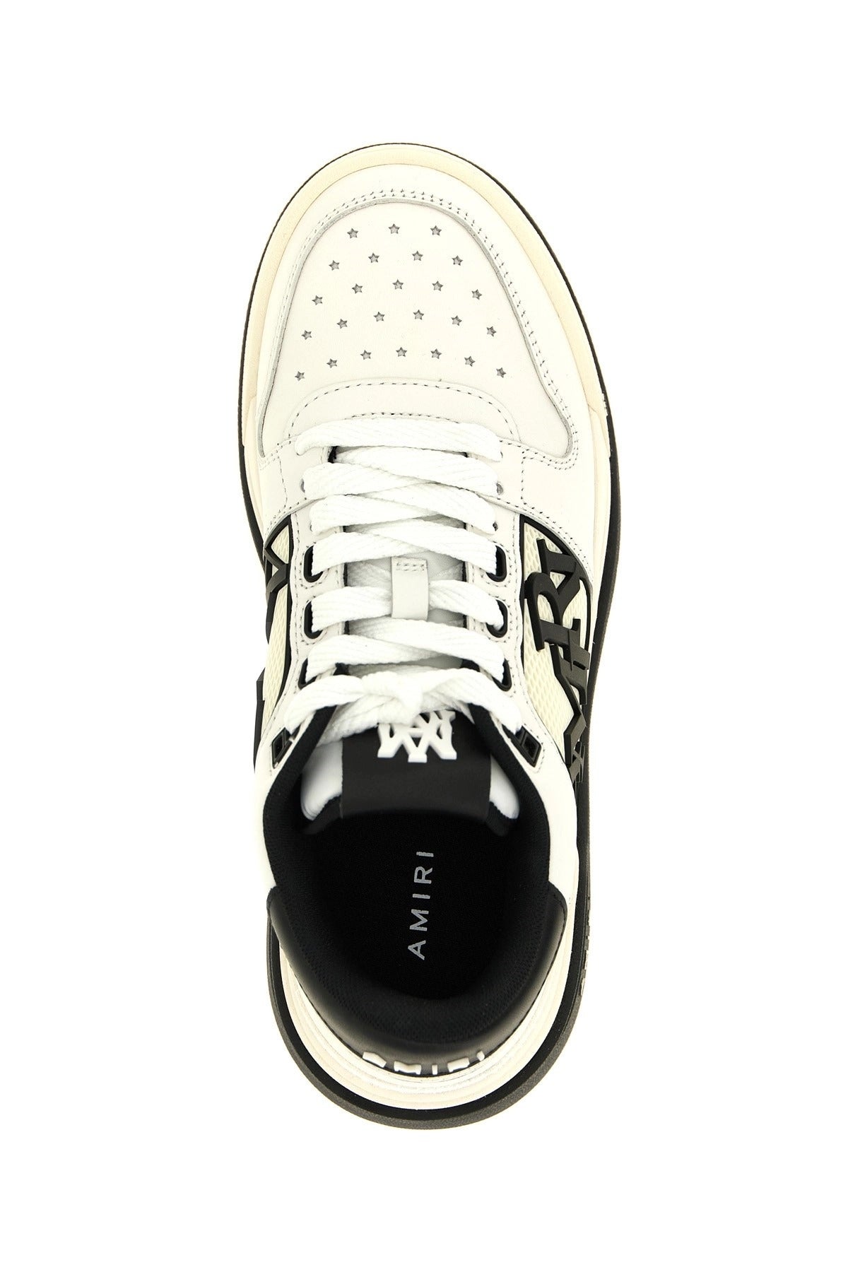 Amiri Classic Low Sneakers