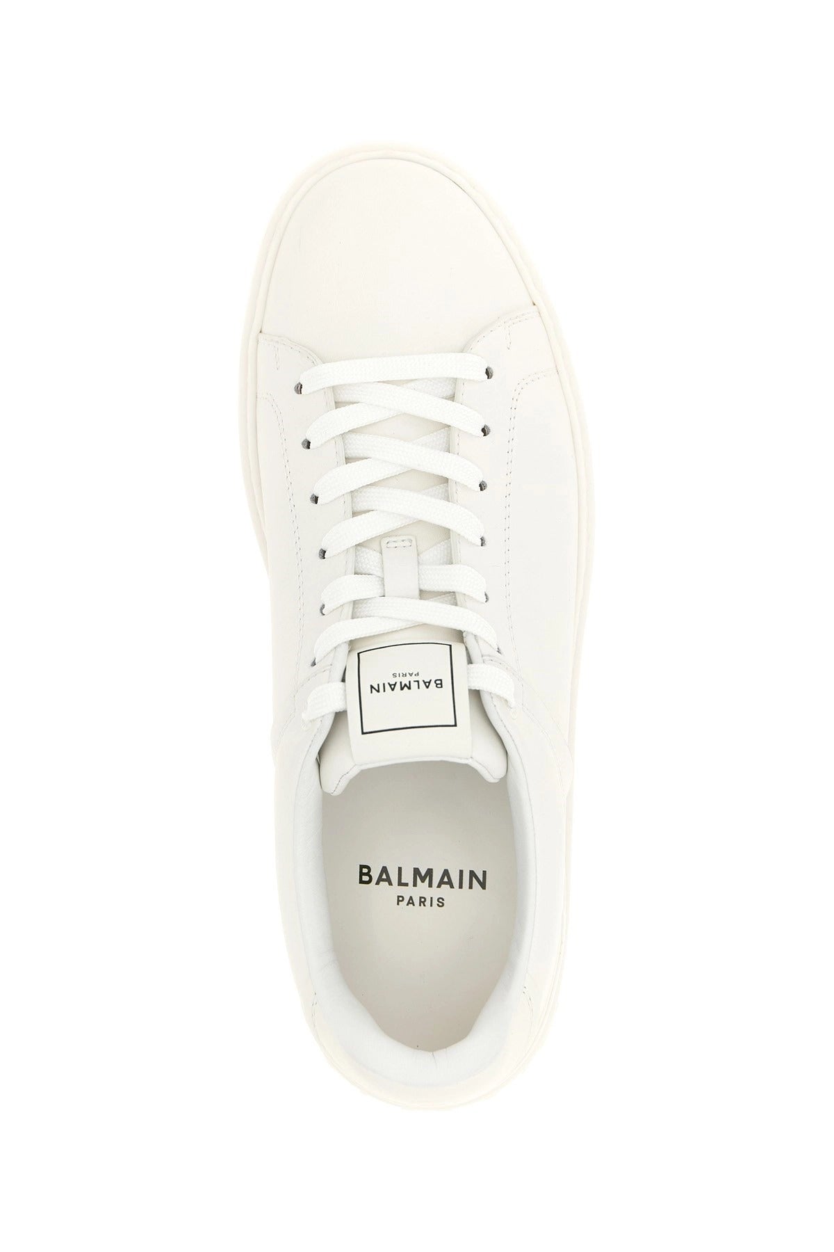Balmain B-Court Sneakers
