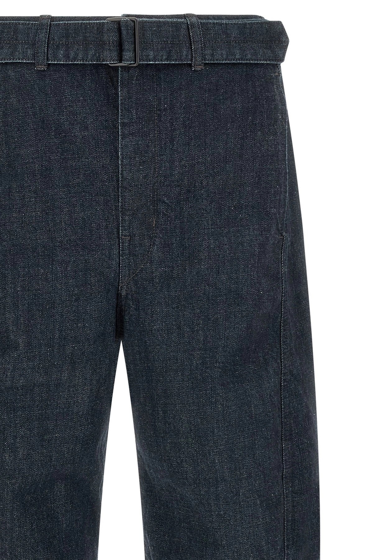 Lemaire Twisted Jeans