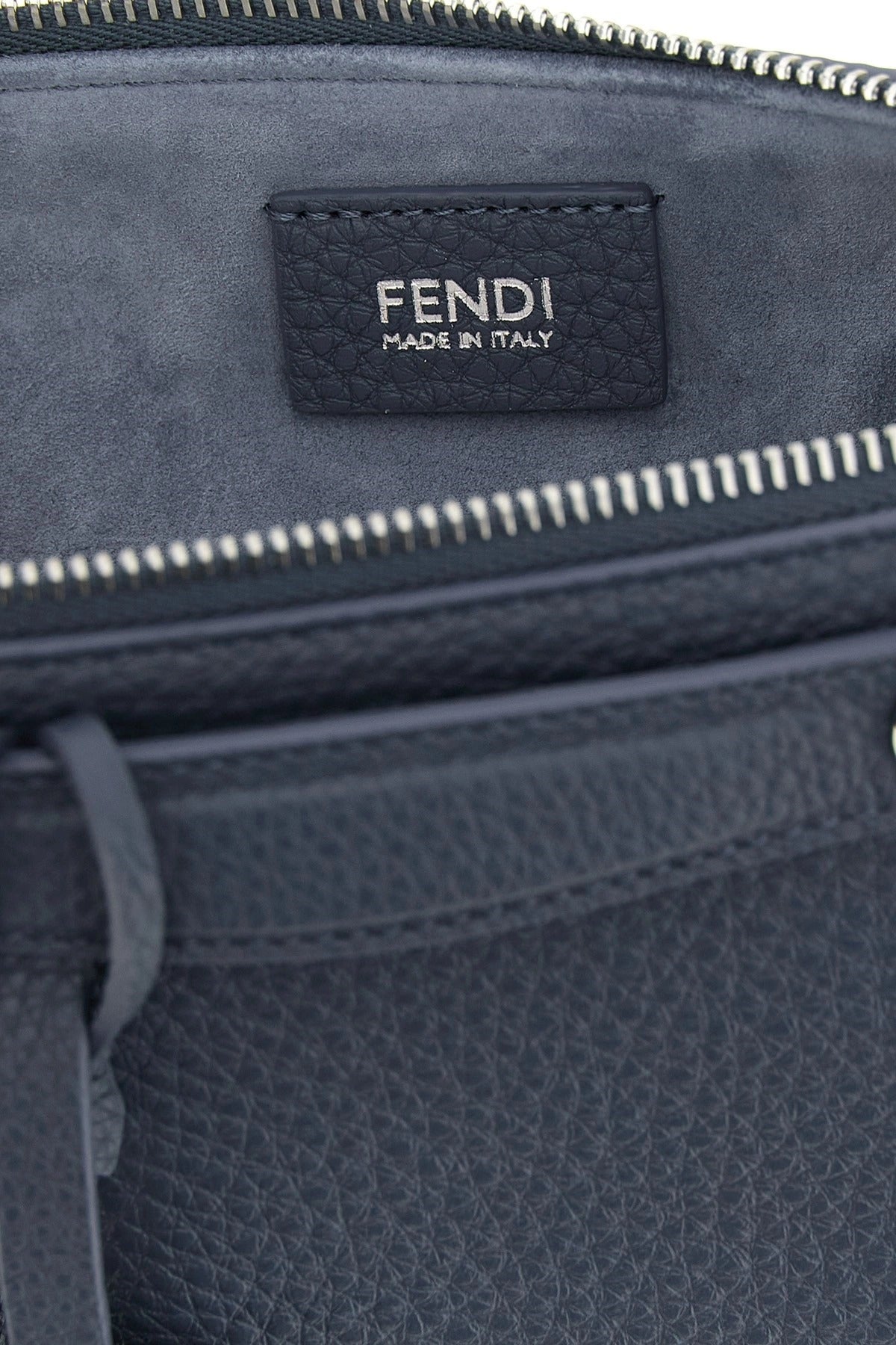 Fendi By The Way Soft Mini Clutch