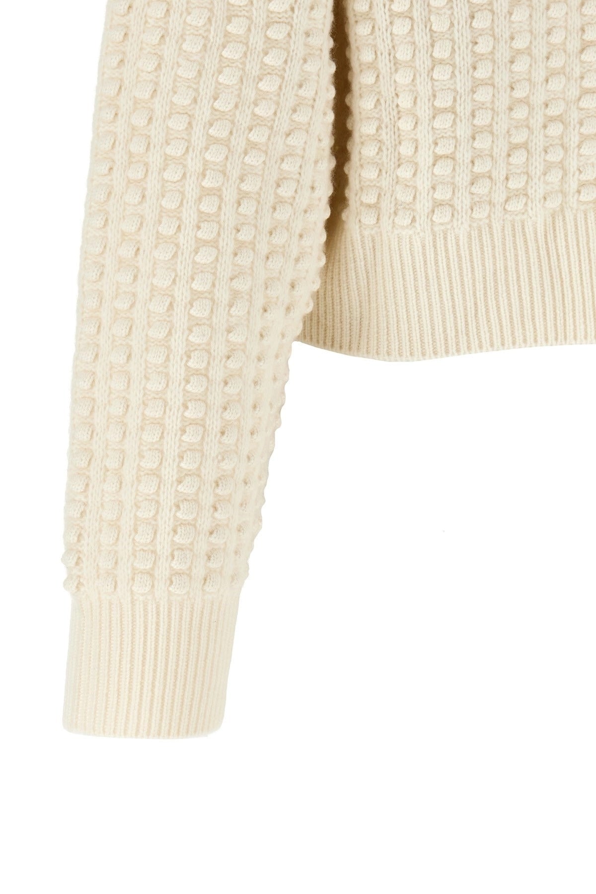 Loulou De Saison Edie Cashmere Cardigan