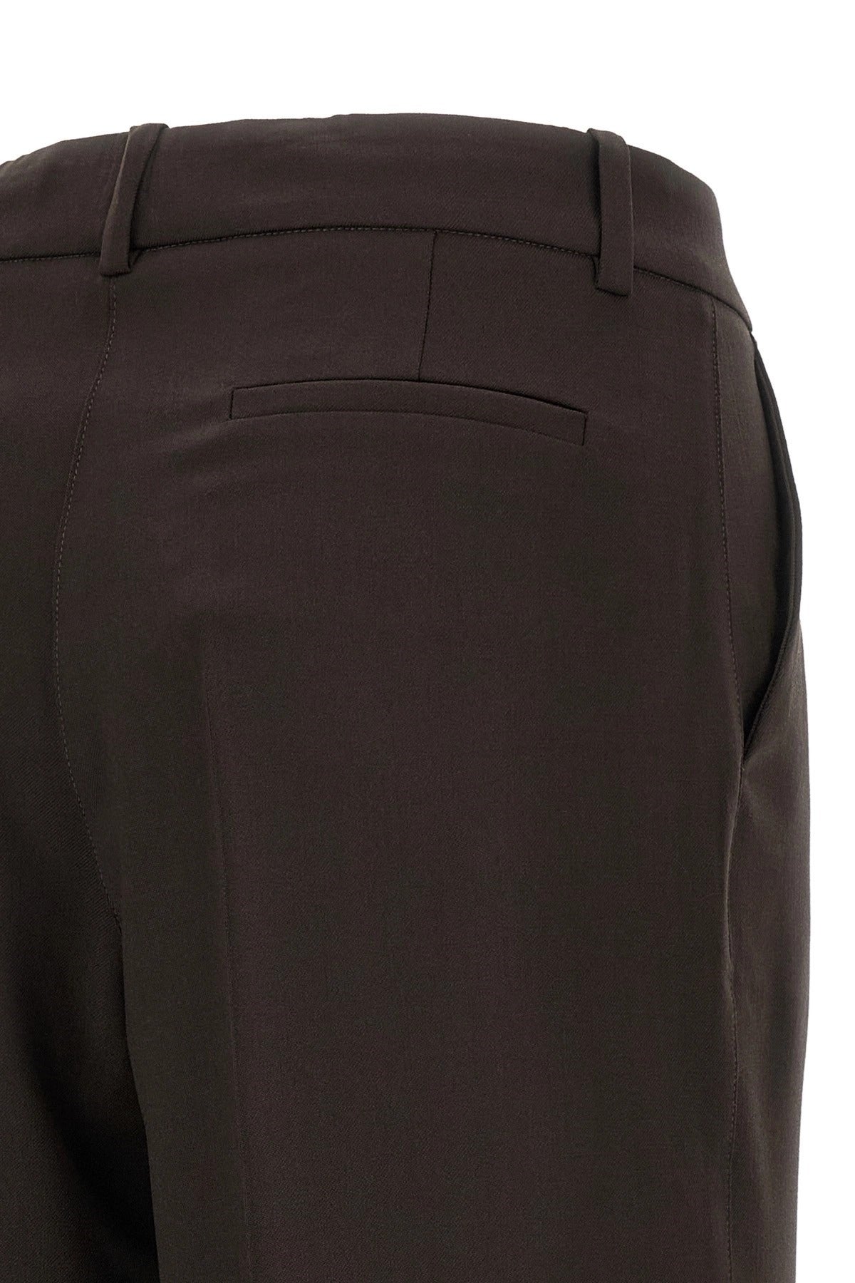 P.A.R.O.S.H. Liliuxy26 Flared Pants