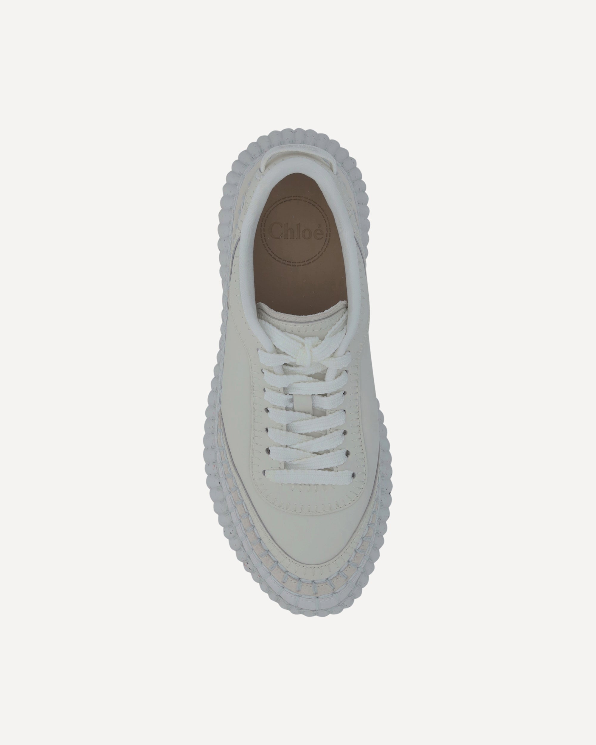 Chloé Nama Sneakers