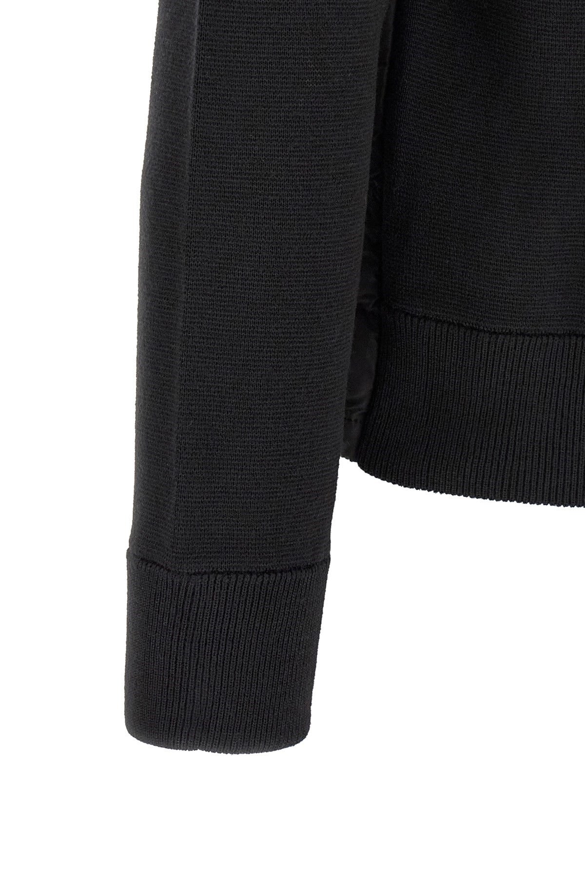 Moncler Padded Cardigan
