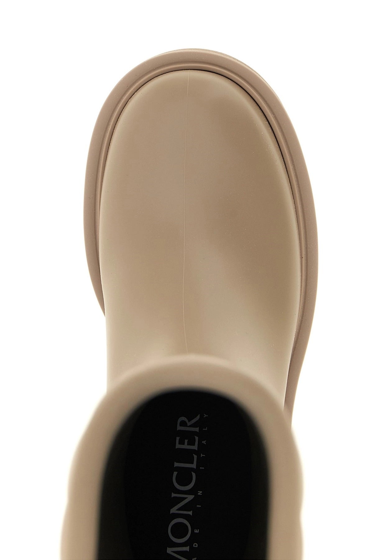 Moncler Kickstream High Rain Boots