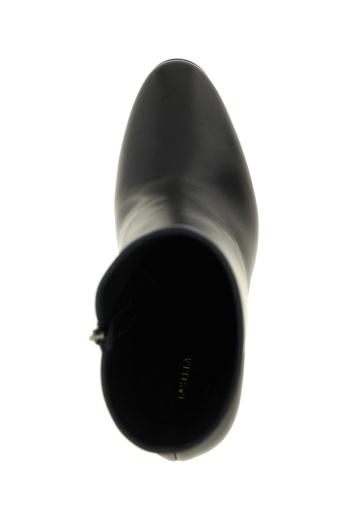 LE SILLA Nora Ankle Boots