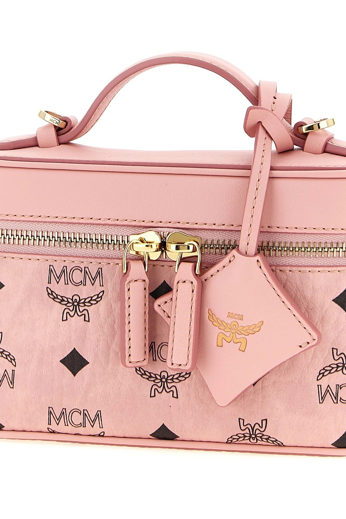MCM Сумка Aren Vanity Case