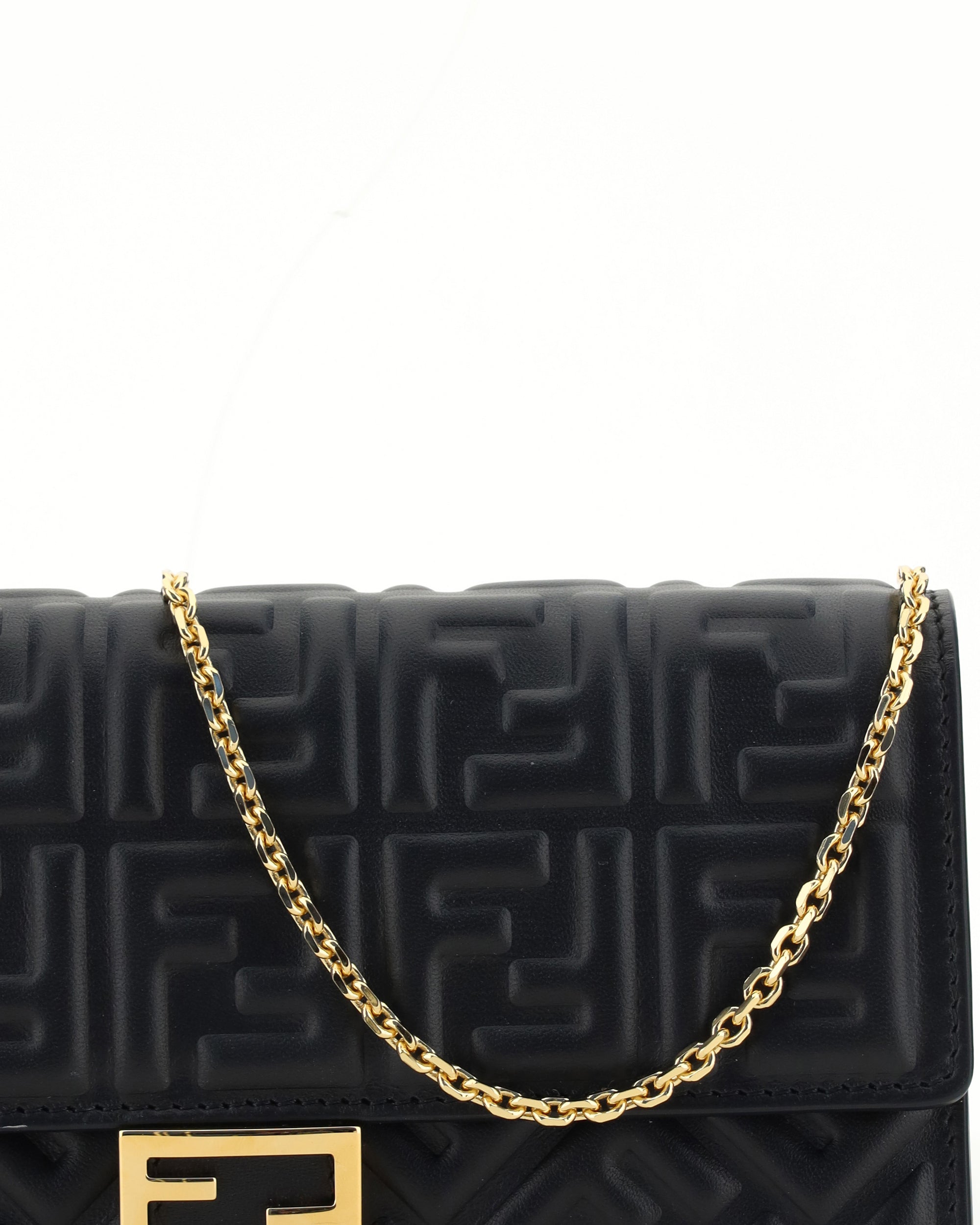 Fendi Matisse Chain Wallet