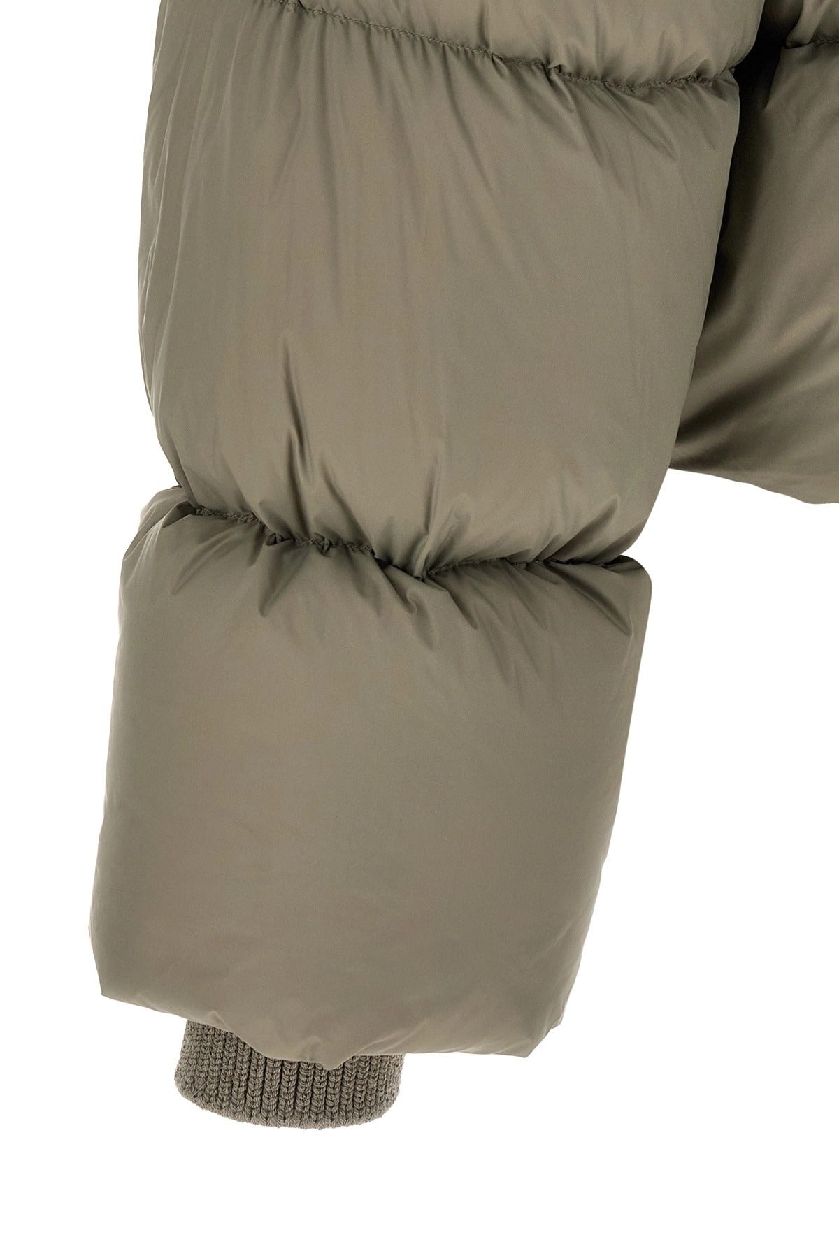 Rick Owens Turtle Down Jacket