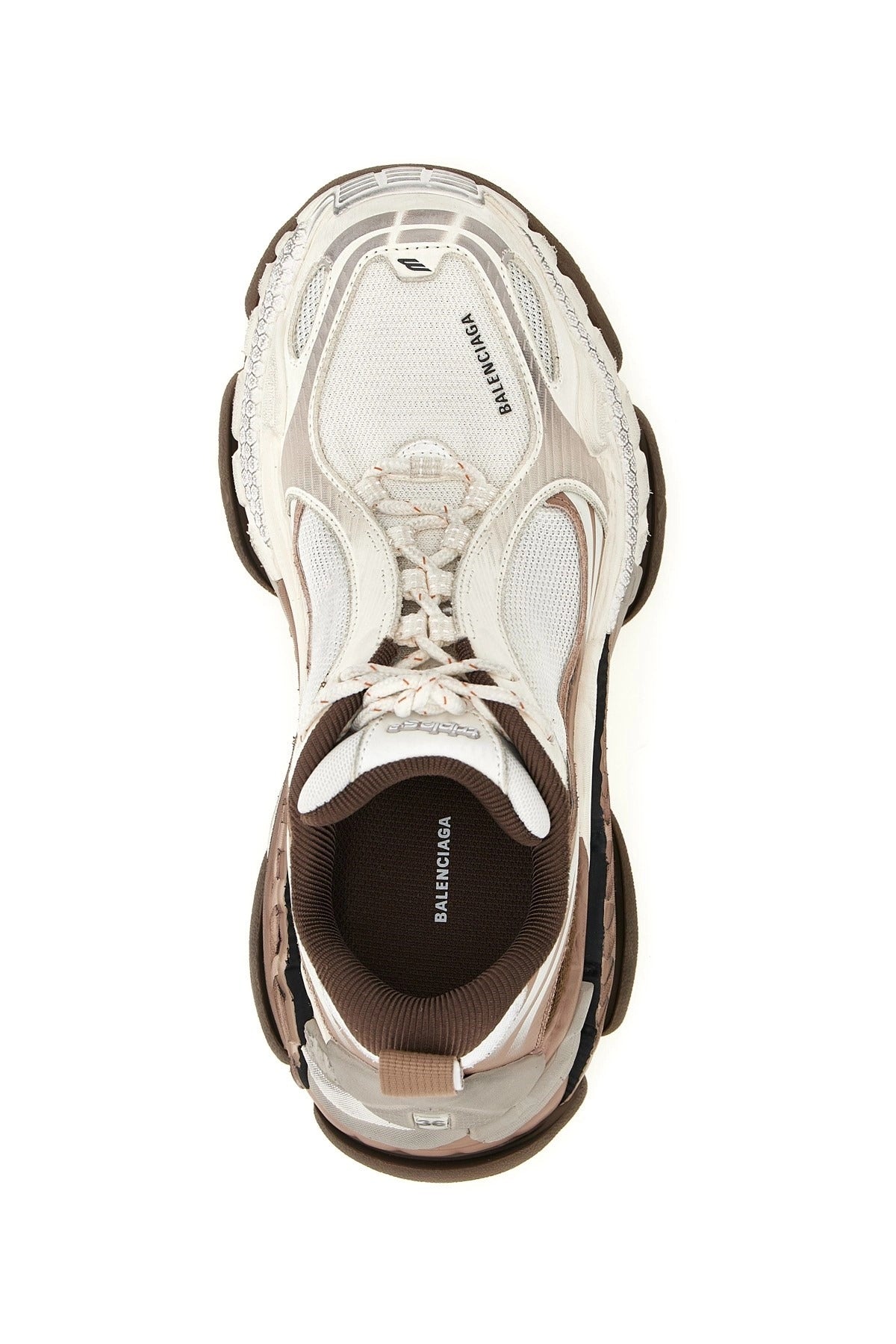 Balenciaga Triple S.2 Sneakers