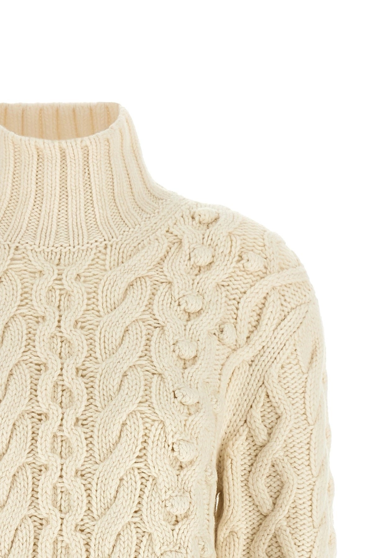 Stella McCartney Bobble Sweater
