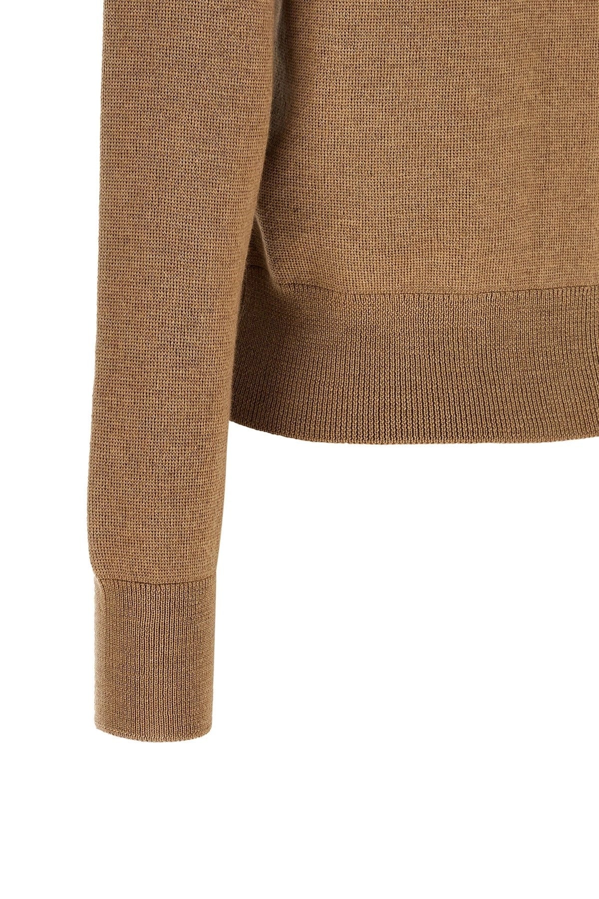 Ami Paris Ami De Coeur Cardigan