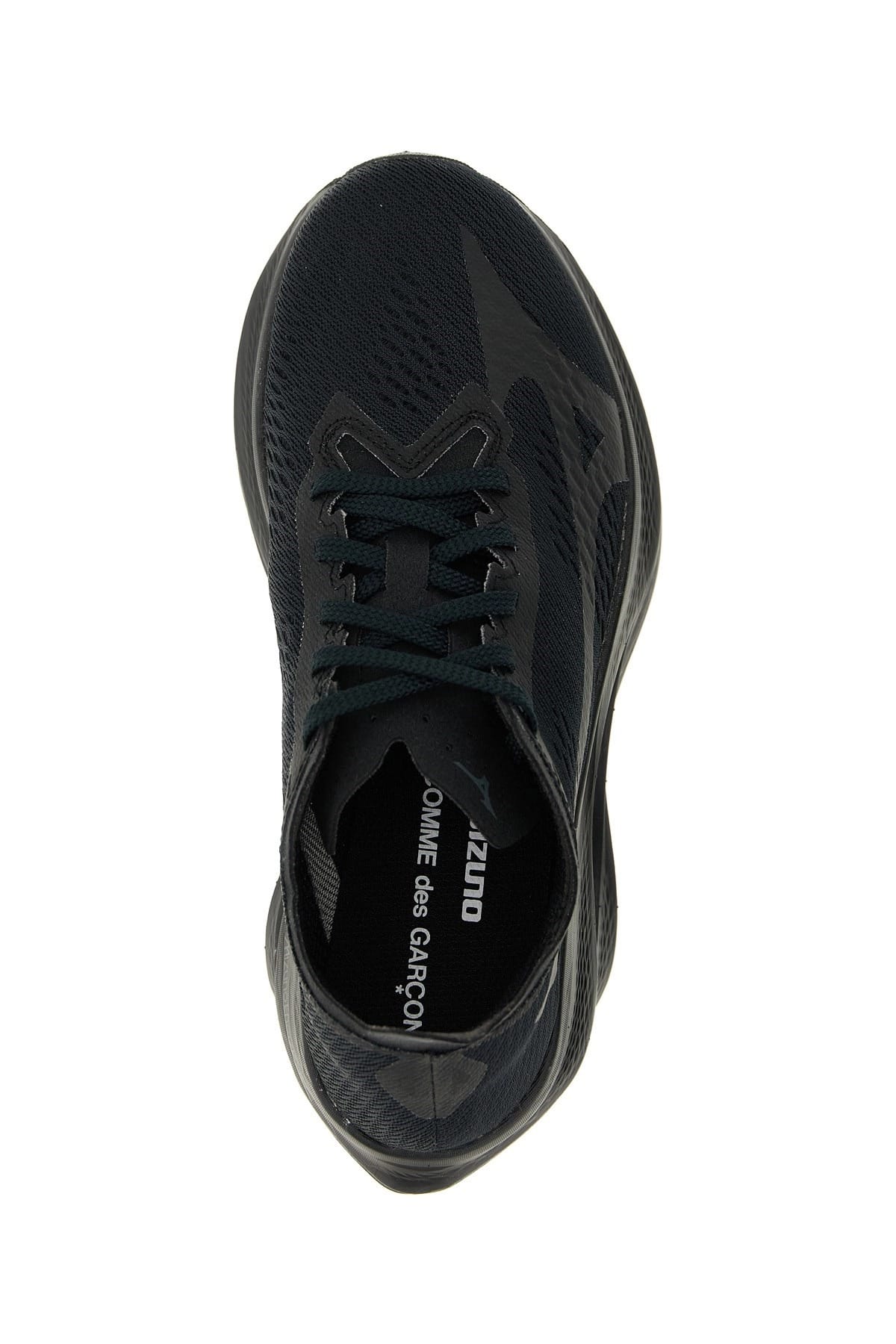 Comme Des Garçons Cdg X Mizuno Wave Rebellion Pro 3 Sneakers
