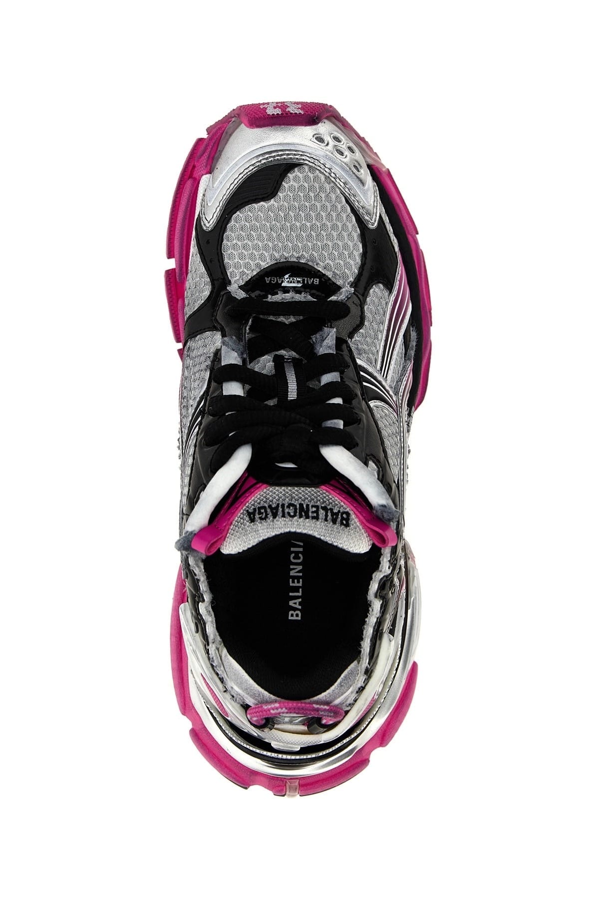 Balenciaga hardloopschoenen met verloop
