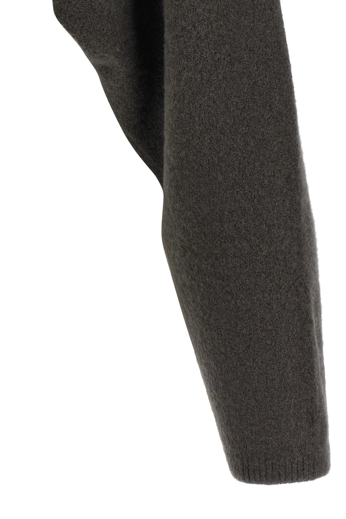 Rick Owens Tower Pull Hoodie