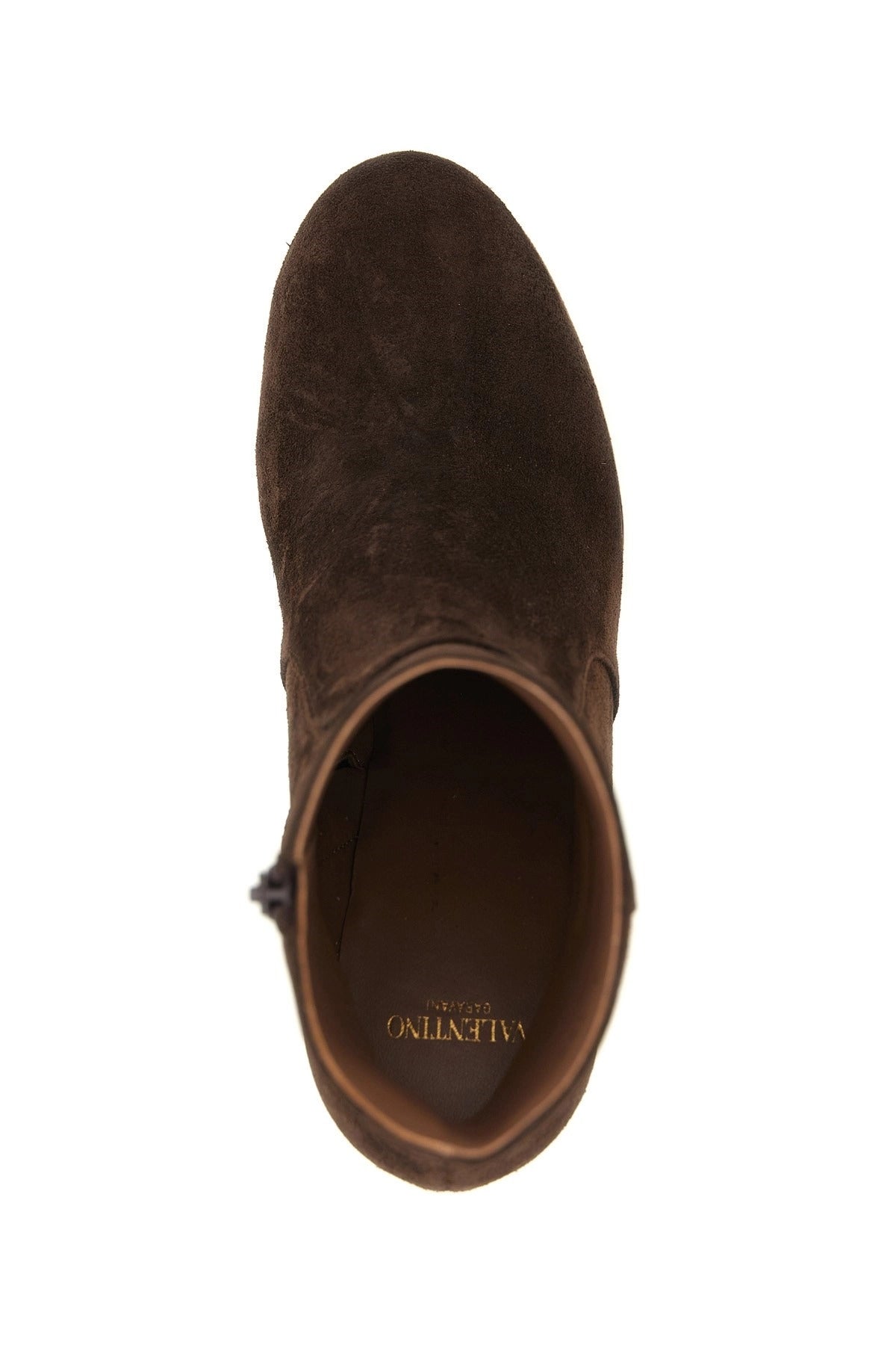 Valentino Garavani Fawcette Ankle Boots | Sendegaro JP