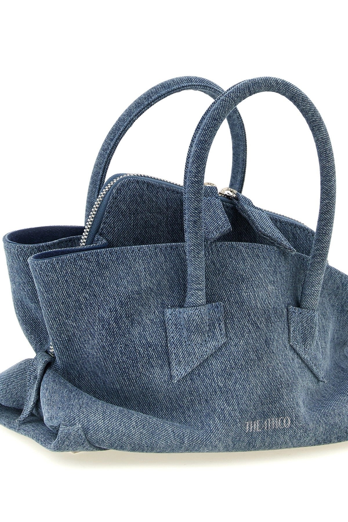 The Attico La Passeggiata Mini Handbag