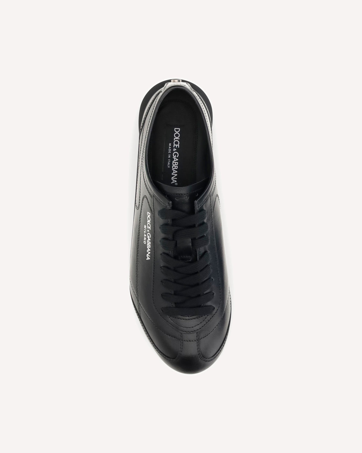 Dolce & Gabbana Lipari Low-Top Sneakers