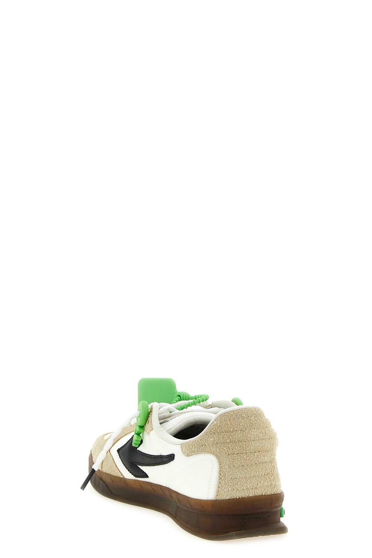 Off-White End Of Play Sneakers