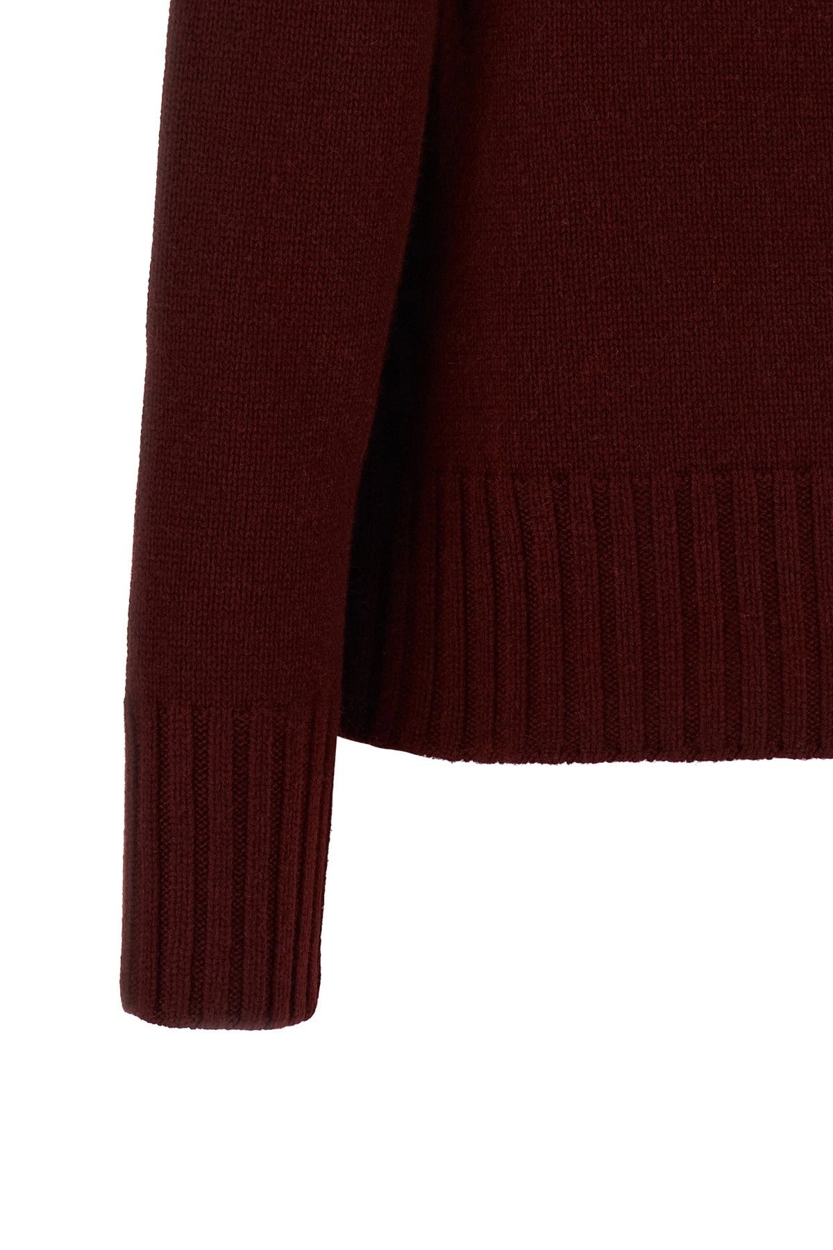 'S Max Mara Mantova High Neck Sweater