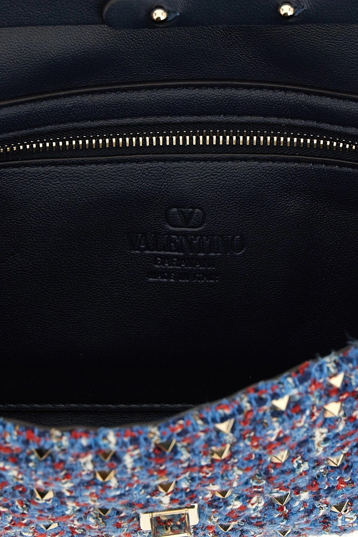 Valentino Garavani Rockstud Spike Shoulder Bag