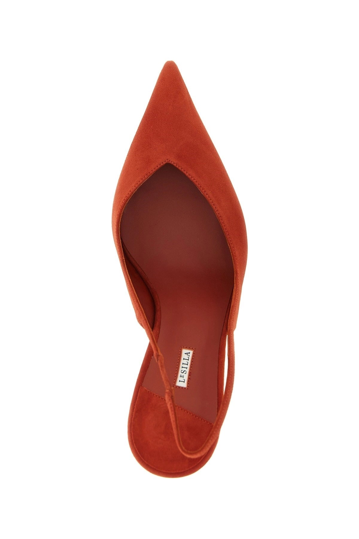LE SILLA Vivienne Slingback Pumps